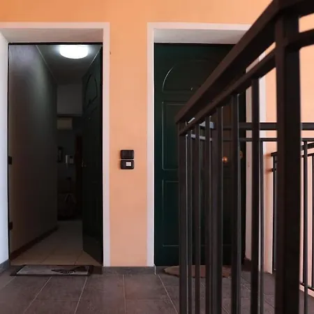 15 Min Padova Moderno Travato Apartman