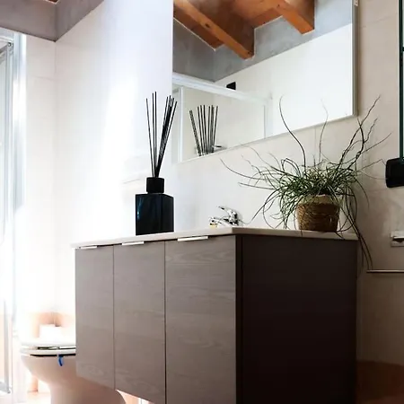 Apartman 15 Min Padova Moderno Travato Legnaro