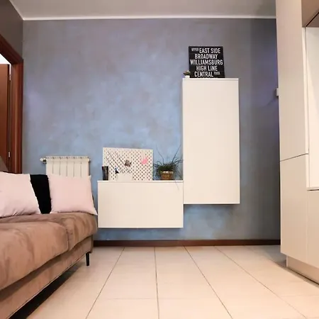 15 Min Padova Moderno Travato Legnaro