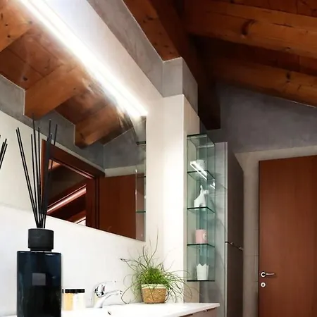 Apartman 15 Min Padova Moderno Travato *