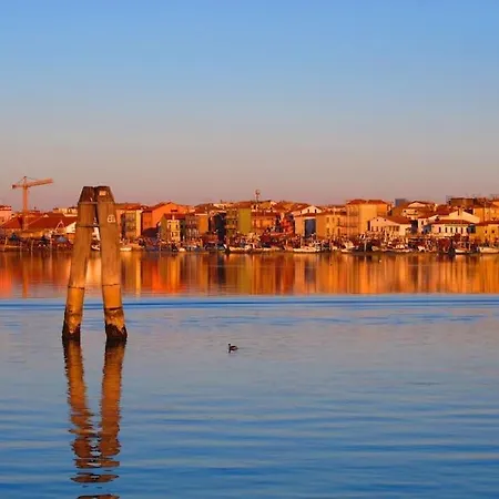 15 Min Padova Moderno Travato Apartment *