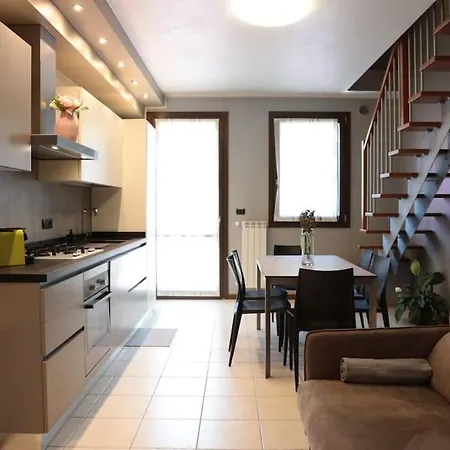 Apartment 15 Min Padova Moderno Travato *