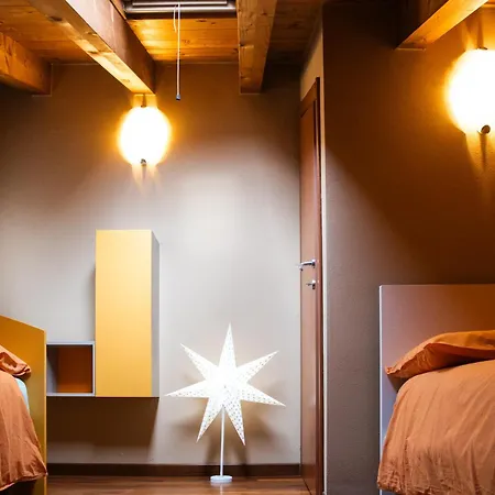 15 Min Padova Moderno Travato Apartman Legnaro