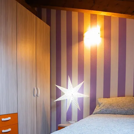 15 Min Padova Moderno Travato Apartman *